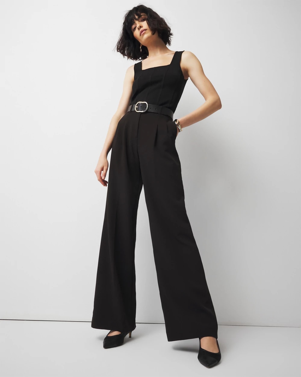 WHBM_Pleated Wide WHBM_Pleated Wide
